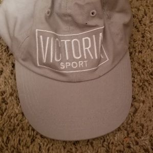 Victoria secret hat